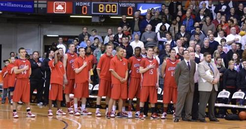 2011 D1 Final Four