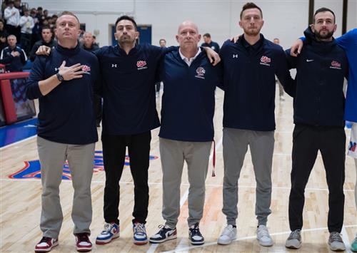 coaches