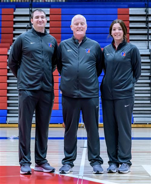 Neshaminy Coaches