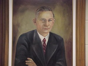 Walter S Miller 