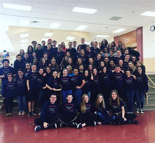 Neshaminy Drama 