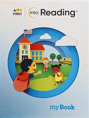 hmh reading