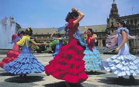 flamenco 