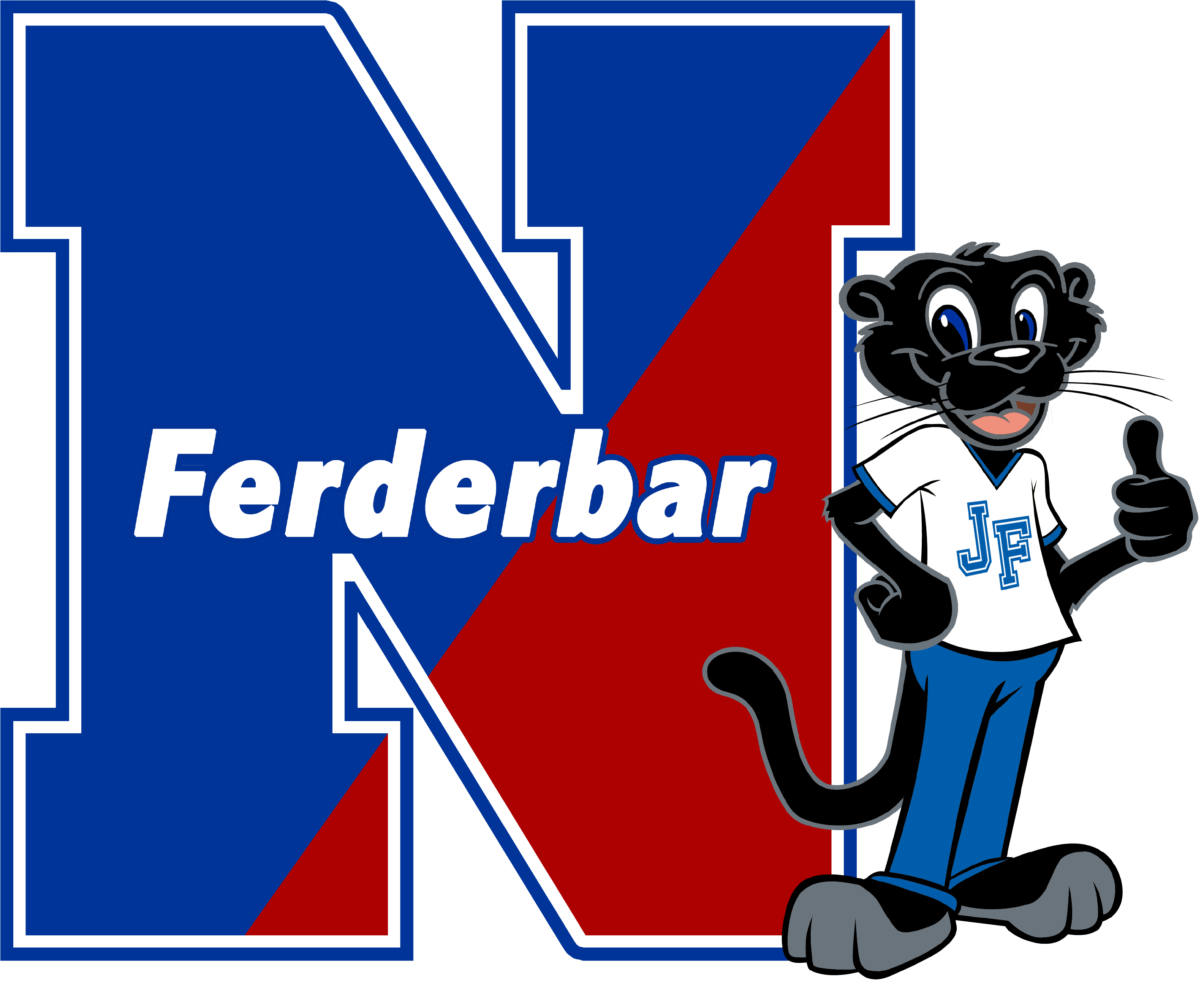 Ferderbar logo