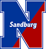 Sandburg logo 