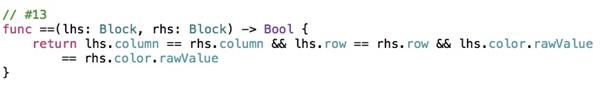 code 