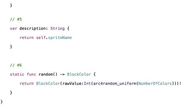 code 
