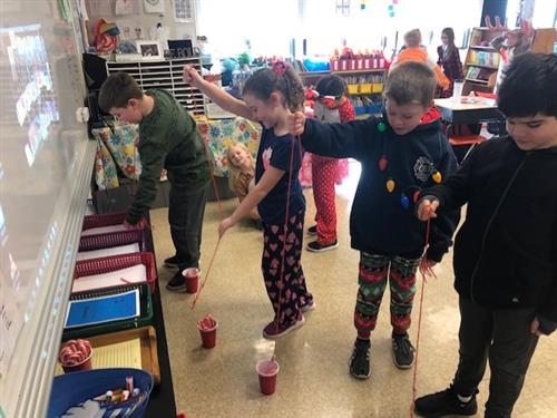 candy cane challenge 
