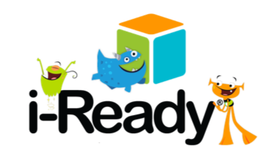i-Ready clipart 