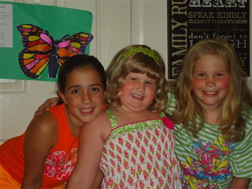 My Three Daughters 