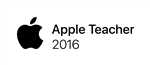 Apple Teacher White Apple Teacher White