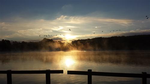 Core Creek Park 