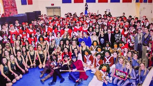 Seniors 
