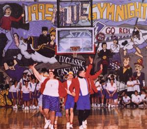 Ghm Night 1990's